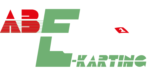 Logo van AB E-karting
